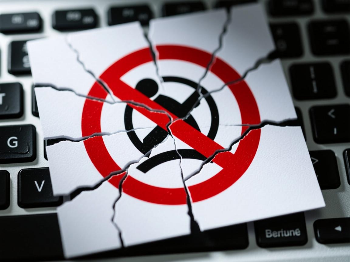 移出黑名单为何反而消失?  第1张 移出黑名单为何反而消失?  第1张