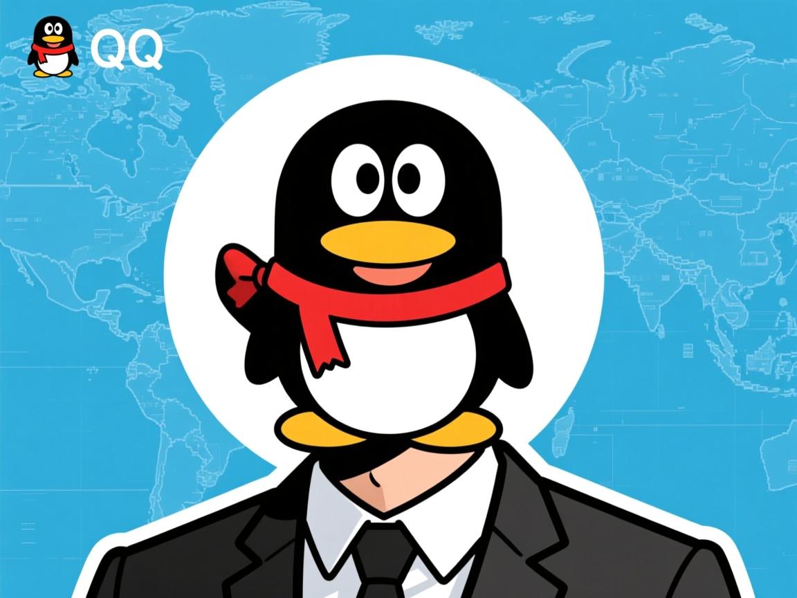 换了QQ头像别人看不到?原因在哪!  第1张 换了QQ头像别人看不到?原因在哪!  第1张