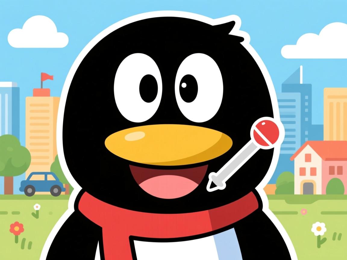 换了QQ头像别人看不到?原因在哪!  第3张 换了QQ头像别人看不到?原因在哪!  第3张