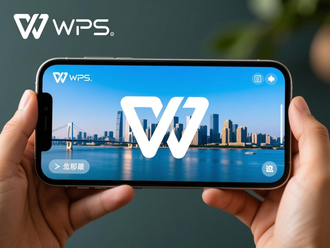 手机WPS打开自动横屏怎么办?  第3张 手机WPS打开自动横屏怎么办?  第3张