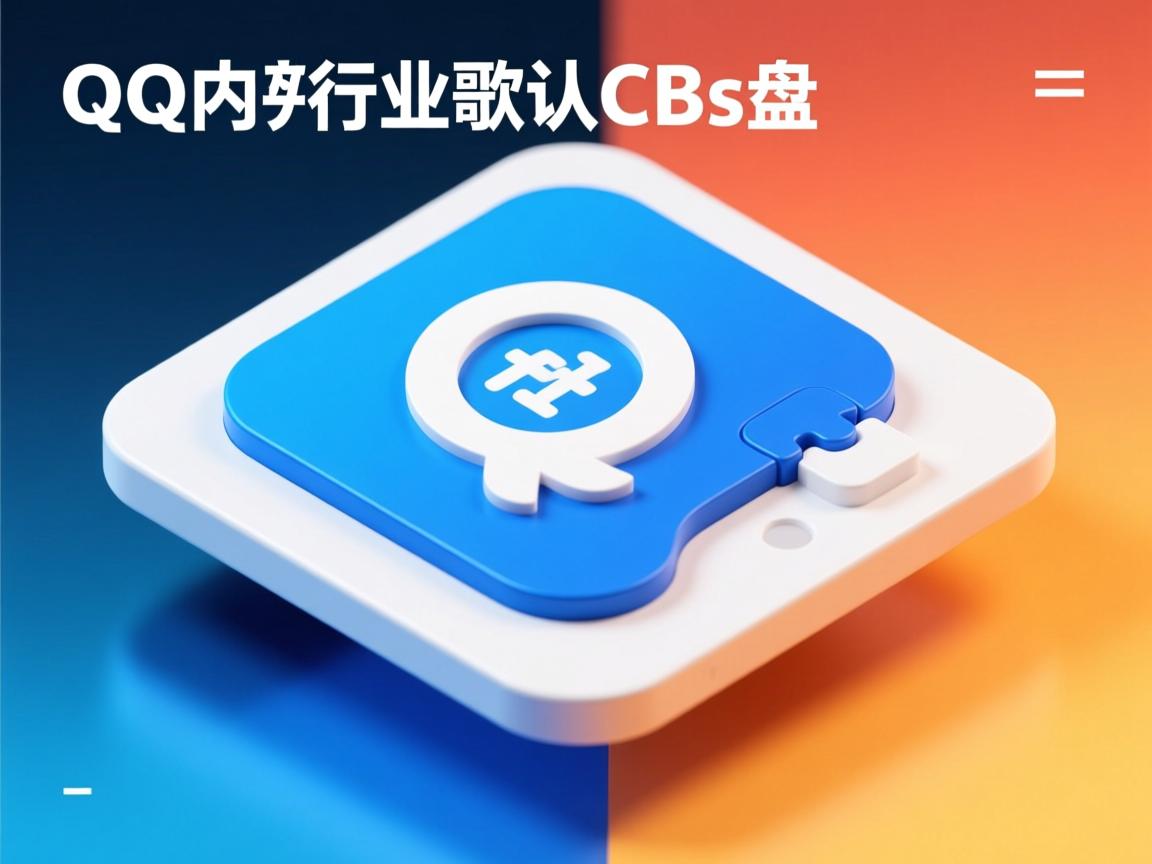 QQ文件为何默认存C盘？  第3张