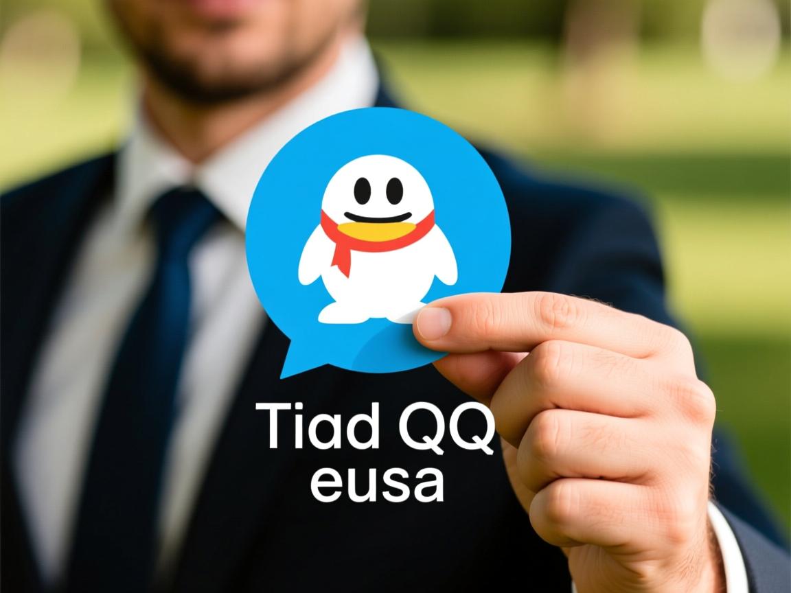 为何无法添加对方QQ  第1张 为何无法添加对方QQ  第1张