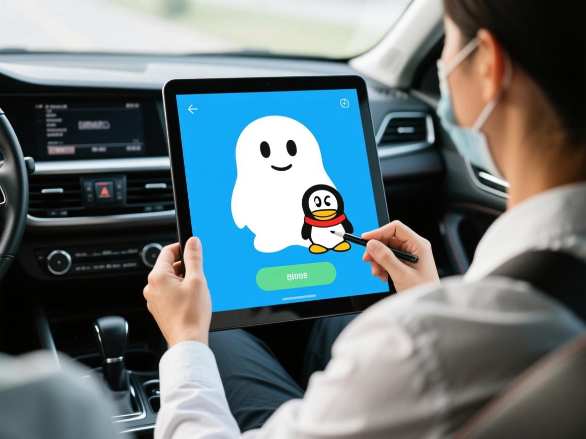 为何无法添加对方QQ  第2张 为何无法添加对方QQ  第2张