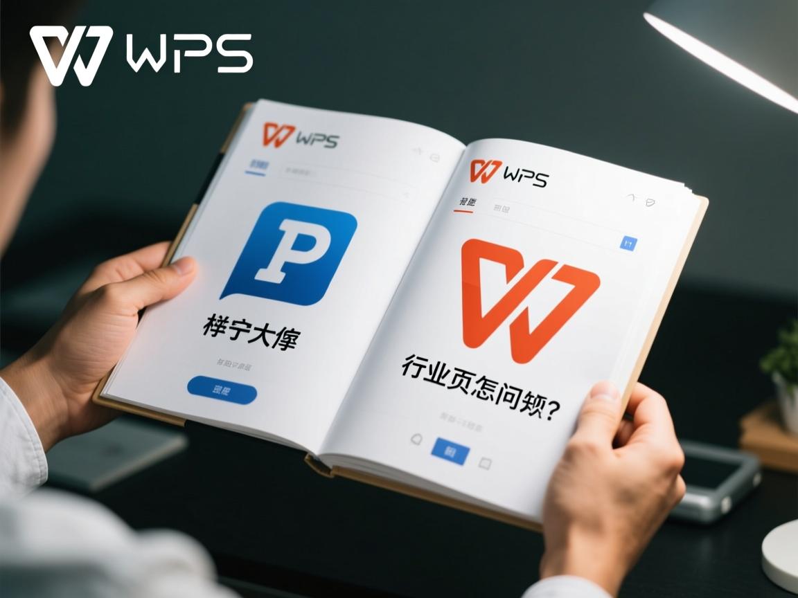 WPS文件好好的突然变两页,怎么回事?  第3张 WPS文件好好的突然变两页,怎么回事?  第3张