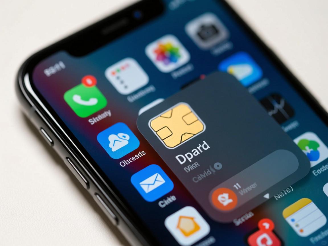 iPhone11为何无法导入SIM卡通讯录?  第2张 iPhone11为何无法导入SIM卡通讯录?  第2张