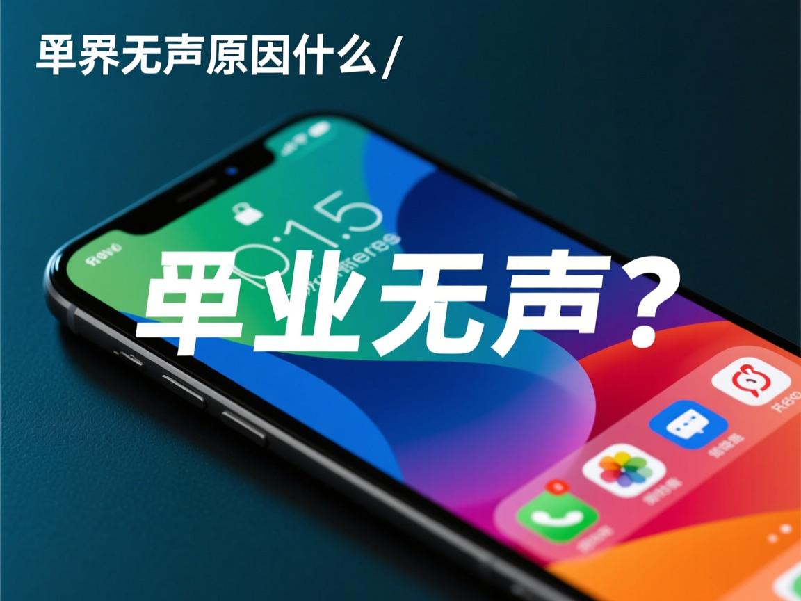 zr锁屏无声原因是什么  第2张 zr锁屏无声原因是什么  第2张