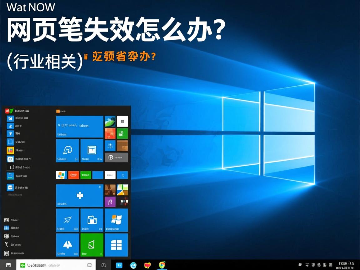 Win10网页五笔失效怎么办？  第2张
