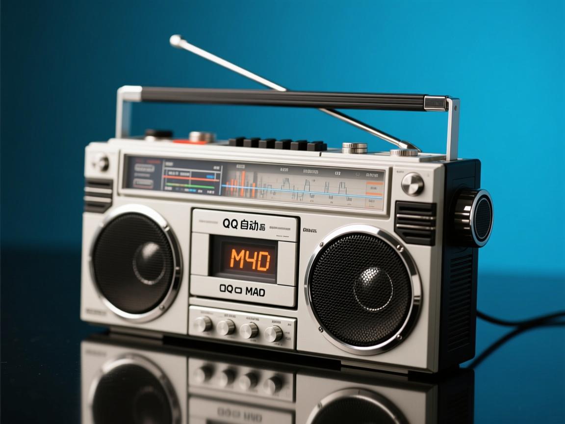 录音机传QQ为何自动变M4A  第1张 录音机传QQ为何自动变M4A  第1张