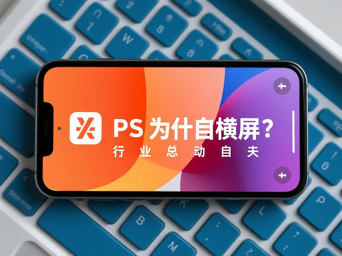 手机WPS为何总自动横屏?  第1张 手机WPS为何总自动横屏?  第1张