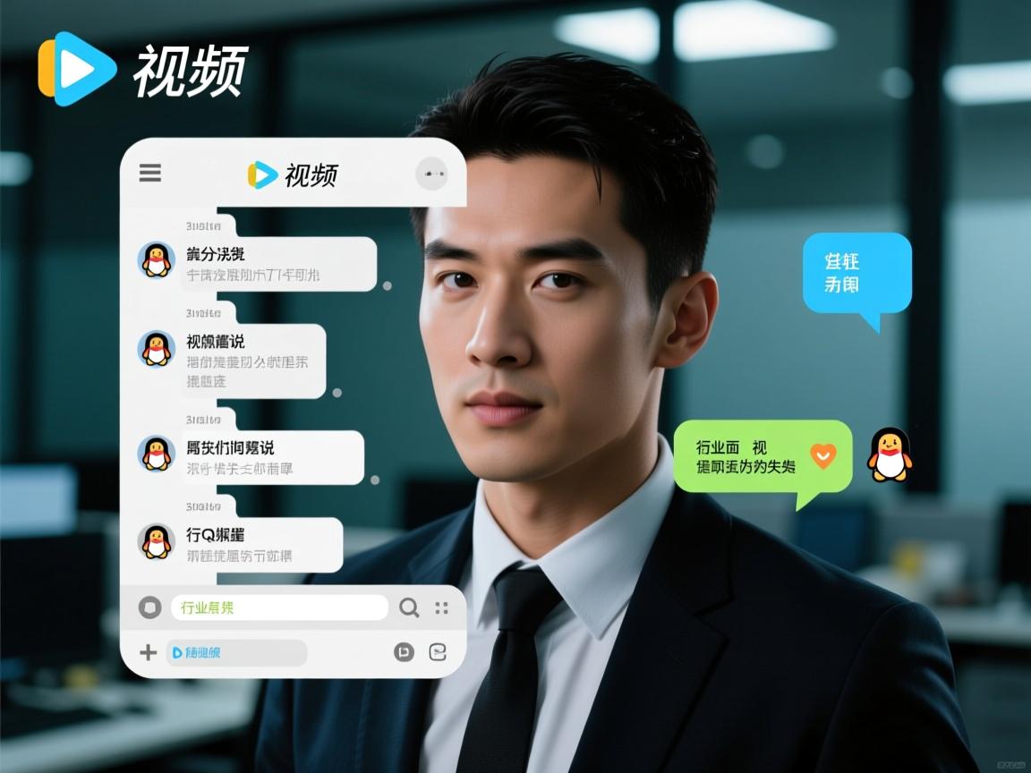 QQ视频说说突然消失怎么办  第3张 QQ视频说说突然消失怎么办  第3张