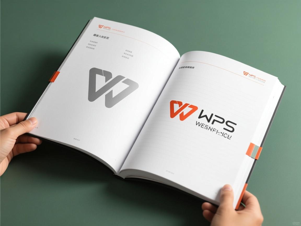 WPS空白页为何一次插入两页  第1张 WPS空白页为何一次插入两页  第1张