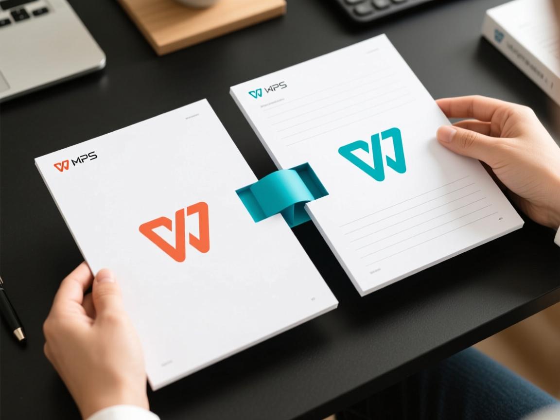 WPS空白页为何一次插入两页  第3张 WPS空白页为何一次插入两页  第3张