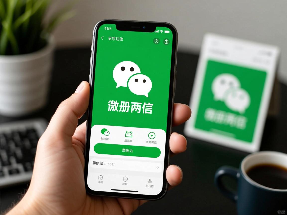 一个手机号为何能注册两个微信？  第1张