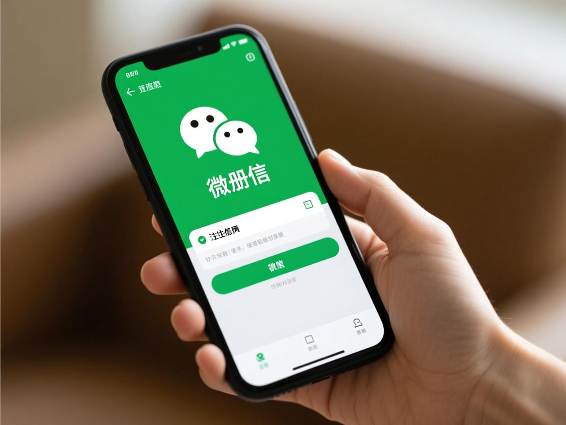 一个手机号为何能注册两个微信？  第3张