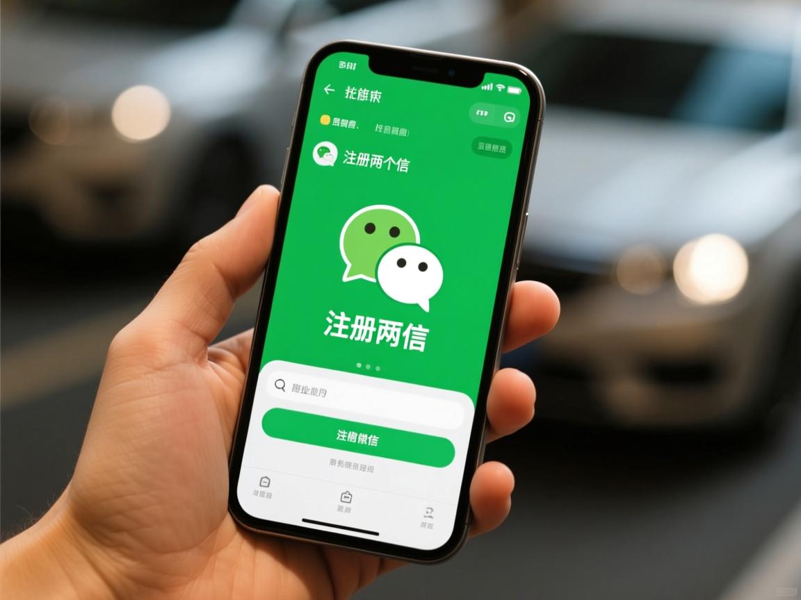 一个手机号为何能注册两个微信？  第2张