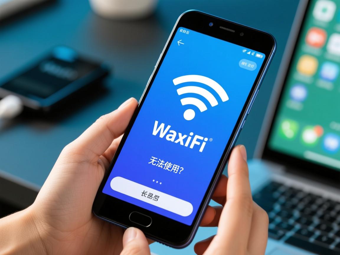 vivox6连接wifi后无法使用？  第1张