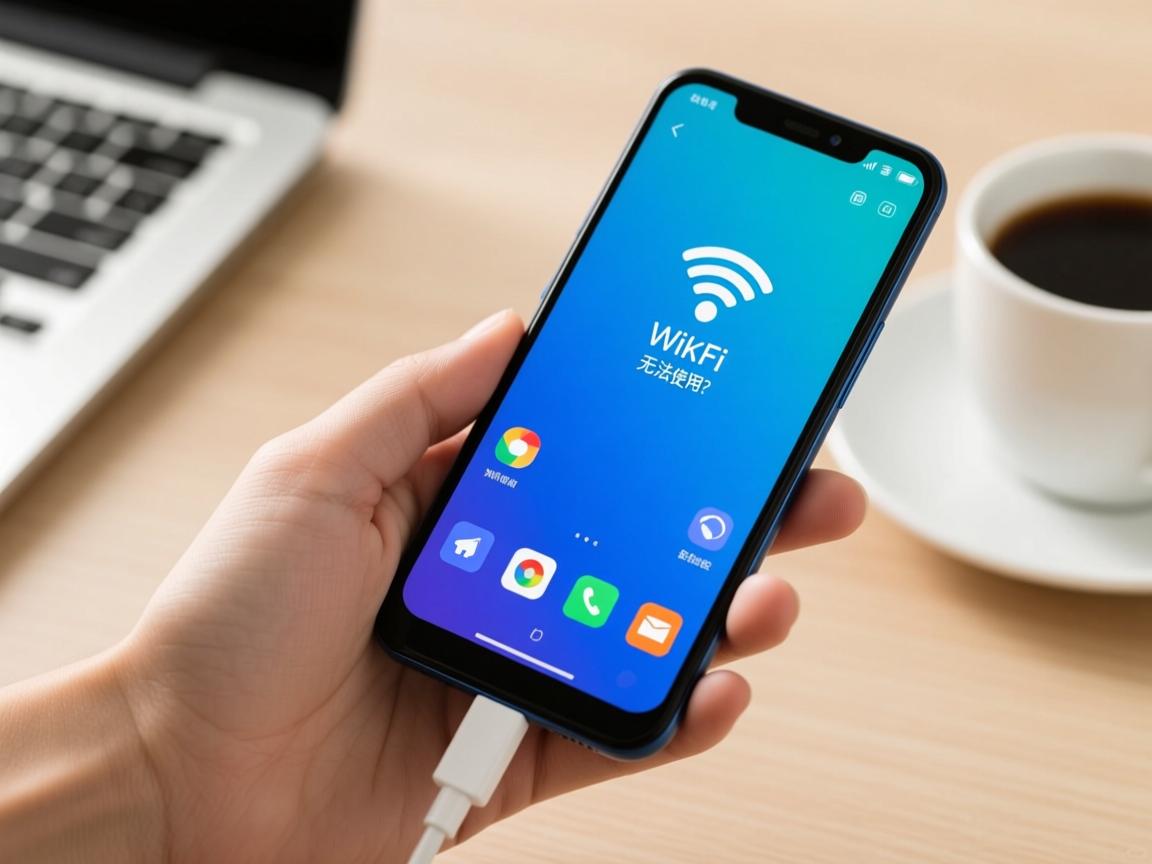 vivox6连接wifi后无法使用？  第3张
