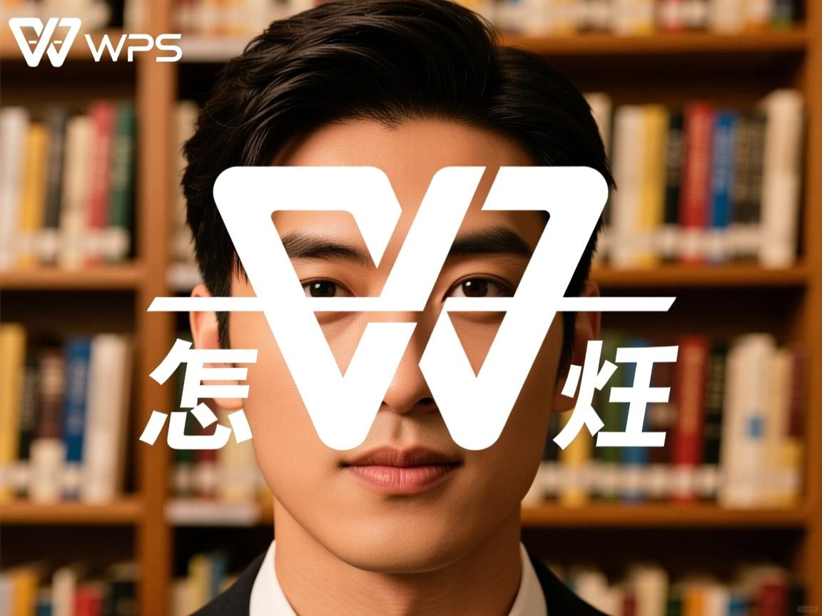 WPS两行居中怎么办?  第3张 WPS两行居中怎么办?  第3张