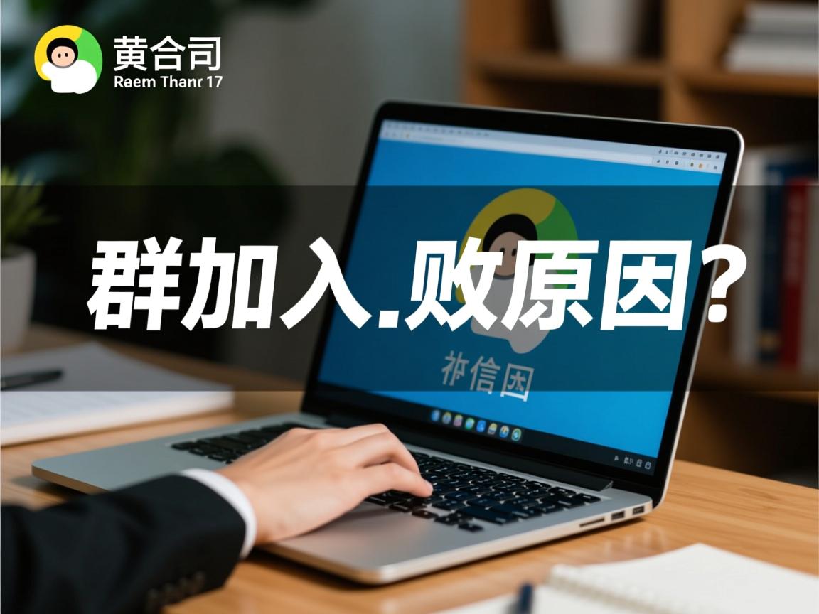 qq群加入失败原因是什么  第2张