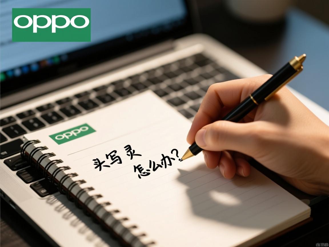 OPPO手写失灵怎么办?  第1张 OPPO手写失灵怎么办?  第1张