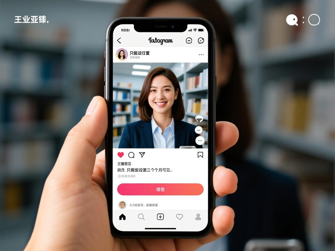 朋友圈动态只能设置三个月可见?  第1张 朋友圈动态只能设置三个月可见?  第1张