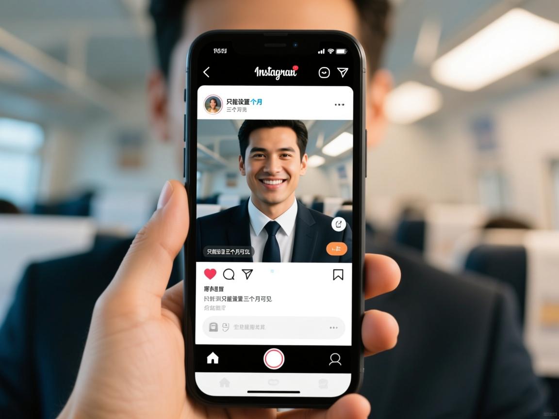 朋友圈动态只能设置三个月可见?  第3张 朋友圈动态只能设置三个月可见?  第3张