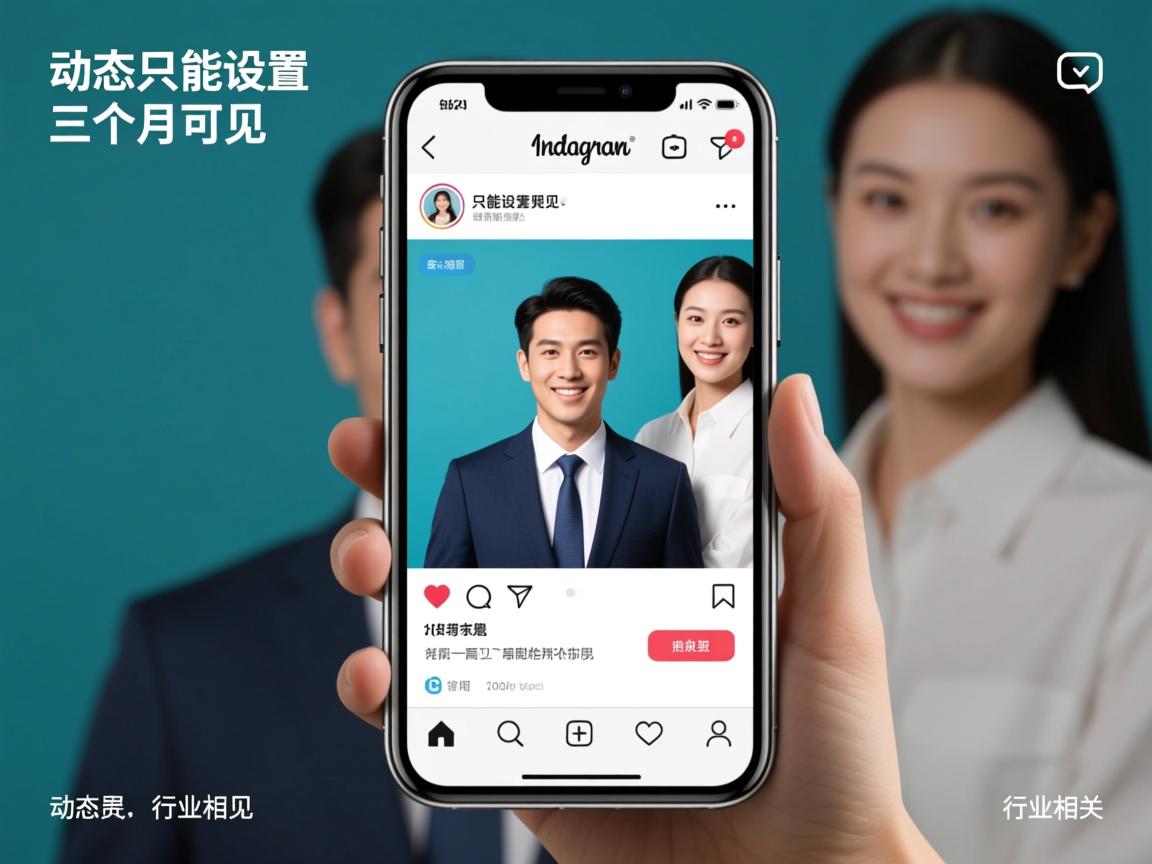 朋友圈动态只能设置三个月可见?  第2张 朋友圈动态只能设置三个月可见?  第2张