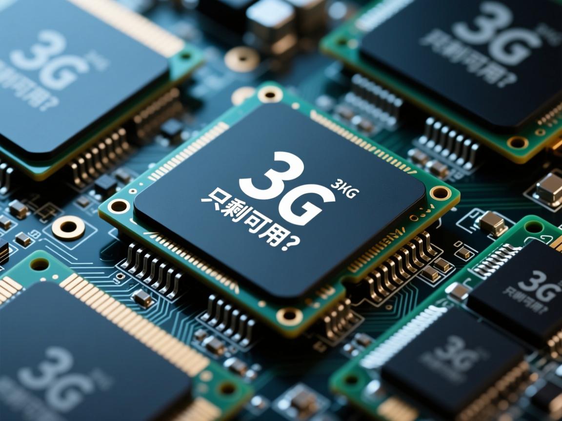 8G内存为何只剩3G可用?  第1张 8G内存为何只剩3G可用?  第1张