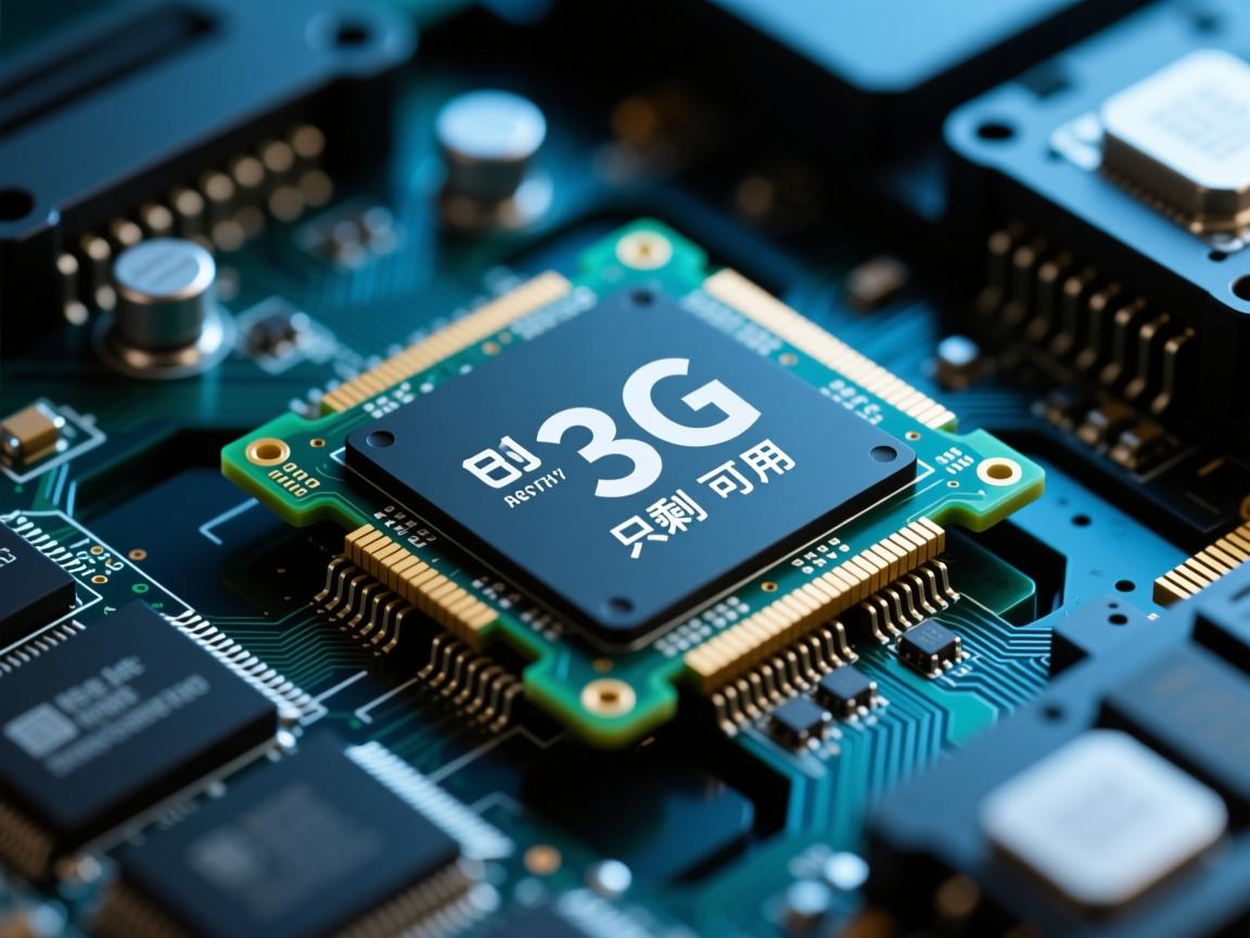 8G内存为何只剩3G可用?  第2张 8G内存为何只剩3G可用?  第2张