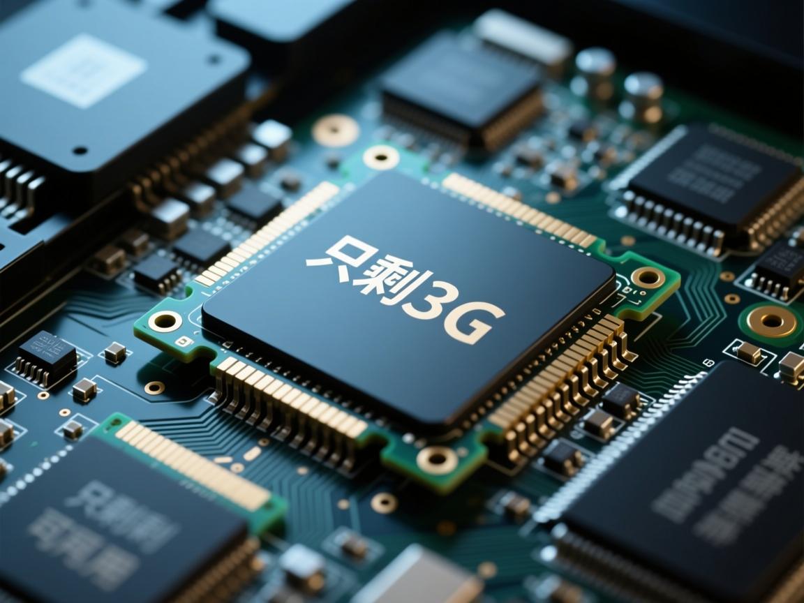 8G内存为何只剩3G可用?  第3张 8G内存为何只剩3G可用?  第3张