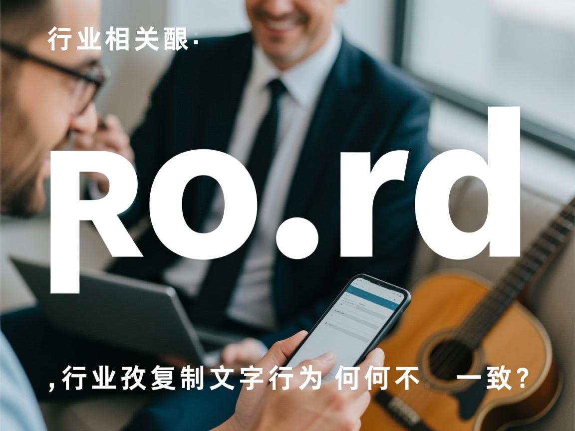 Word复制文字行距为何不一致？  第1张