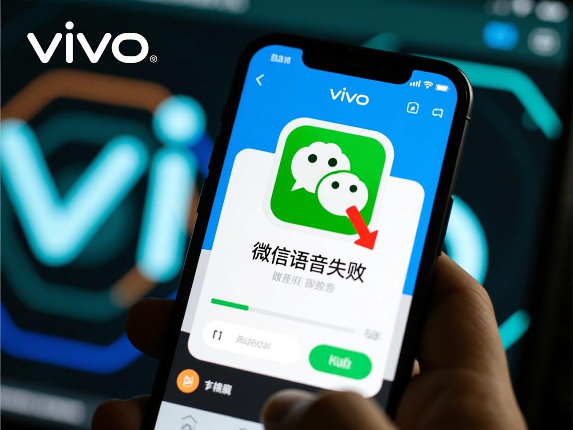 vivo微信语音播放失败怎么解决  第1张 vivo微信语音播放失败怎么解决  第1张