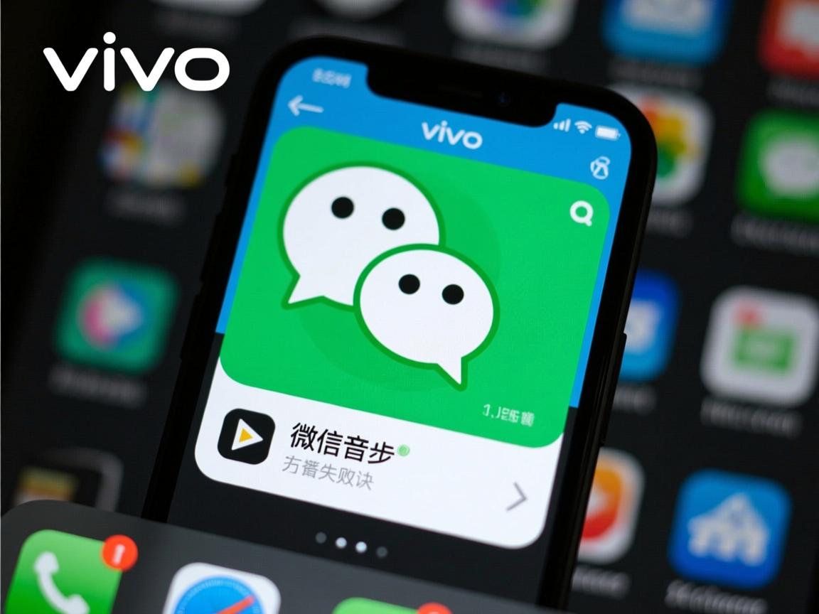 vivo微信语音播放失败怎么解决  第3张 vivo微信语音播放失败怎么解决  第3张