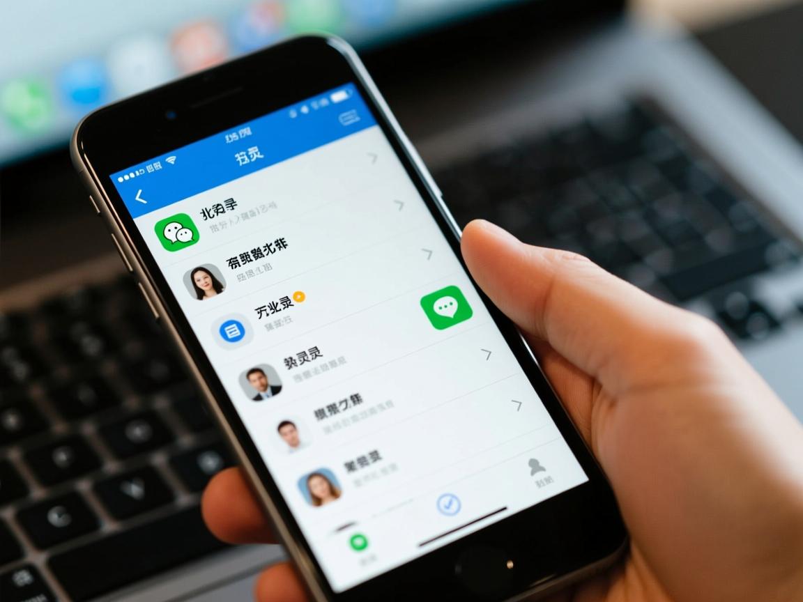 QQ转发通讯录为何失灵  第1张 QQ转发通讯录为何失灵  第1张