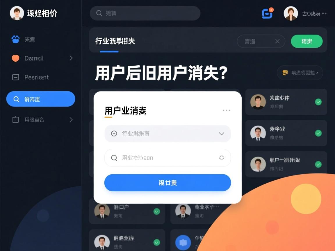 XP创建新用户后旧用户消失？  第1张