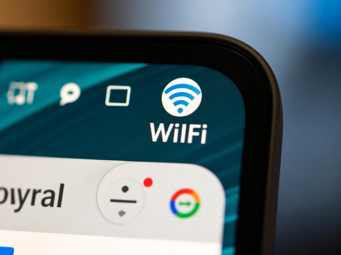 WiFi图标消失?快速找回任务栏网络标志  第2张 WiFi图标消失?快速找回任务栏网络标志  第2张