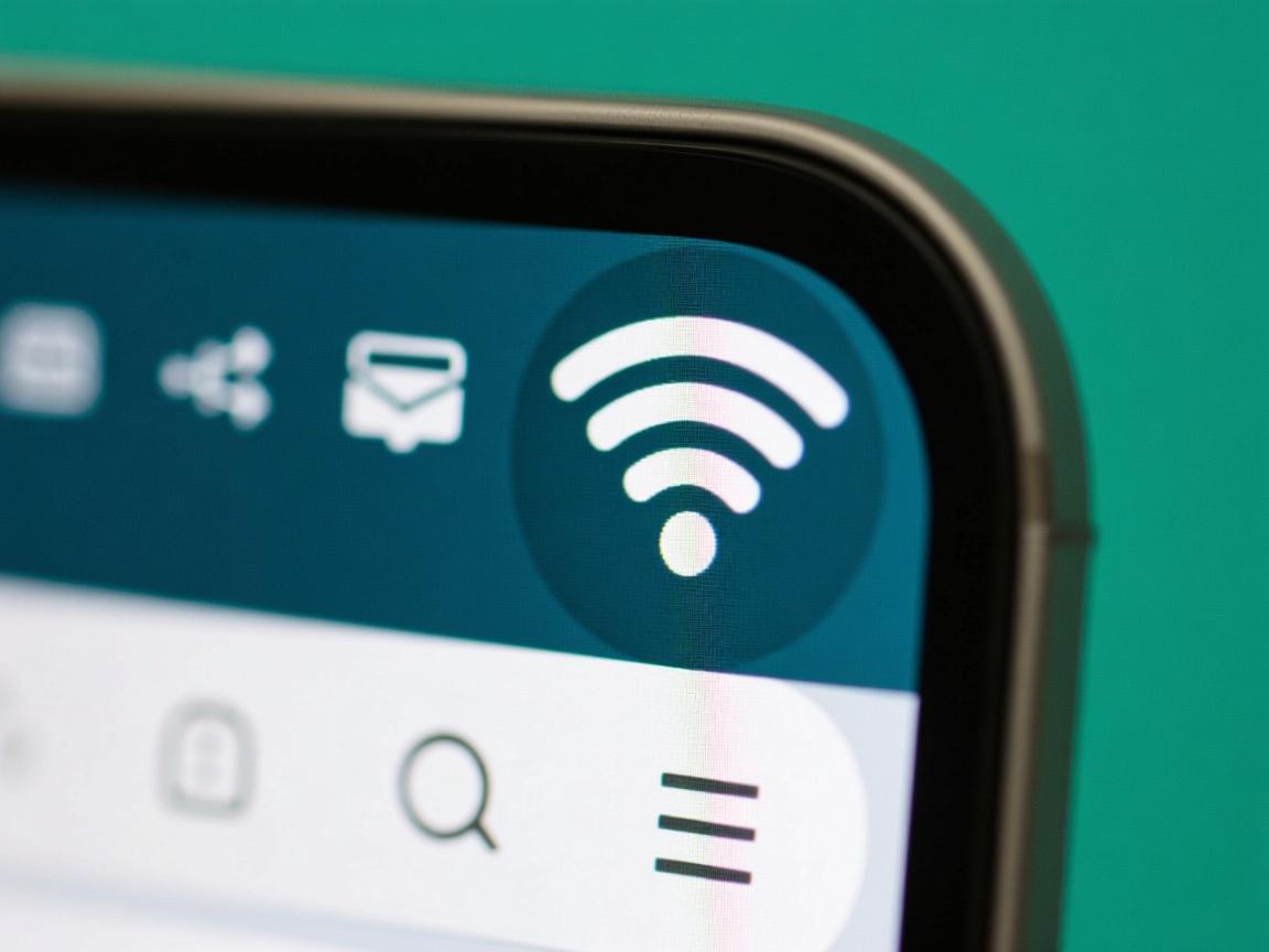 WiFi图标消失?快速找回任务栏网络标志  第3张 WiFi图标消失?快速找回任务栏网络标志  第3张