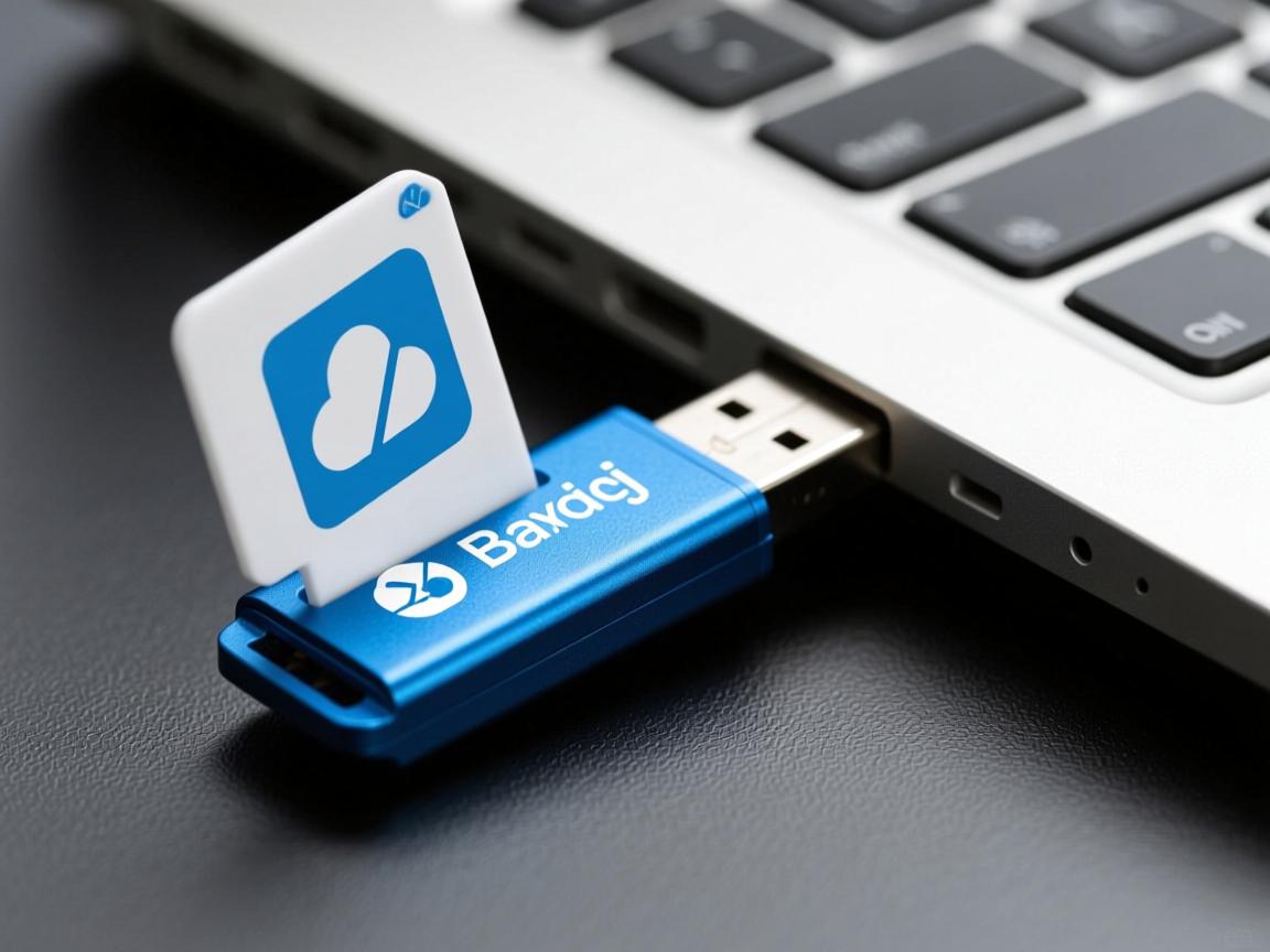 百度网盘文件无法存入U盘?  第2张 百度网盘文件无法存入U盘?  第2张