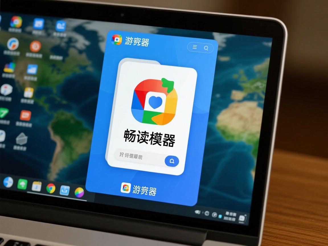 QQ浏览器畅读模式为何消失?  第3张 QQ浏览器畅读模式为何消失?  第3张