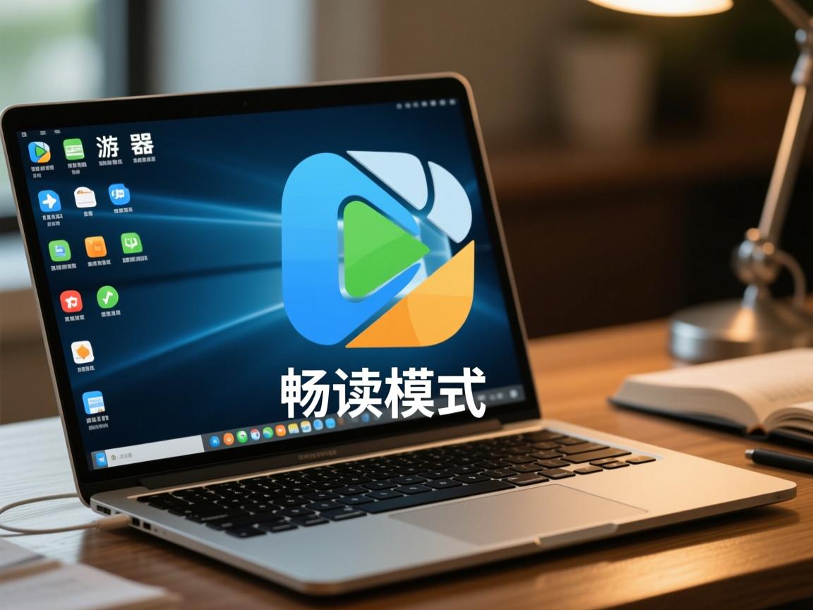 QQ浏览器畅读模式为何消失?  第1张 QQ浏览器畅读模式为何消失?  第1张