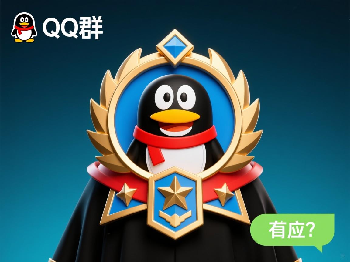 为什么QQ群头衔显示不同？  第2张
