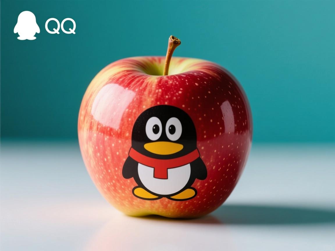 苹果图片为何发不了QQ?  第3张 苹果图片为何发不了QQ?  第3张