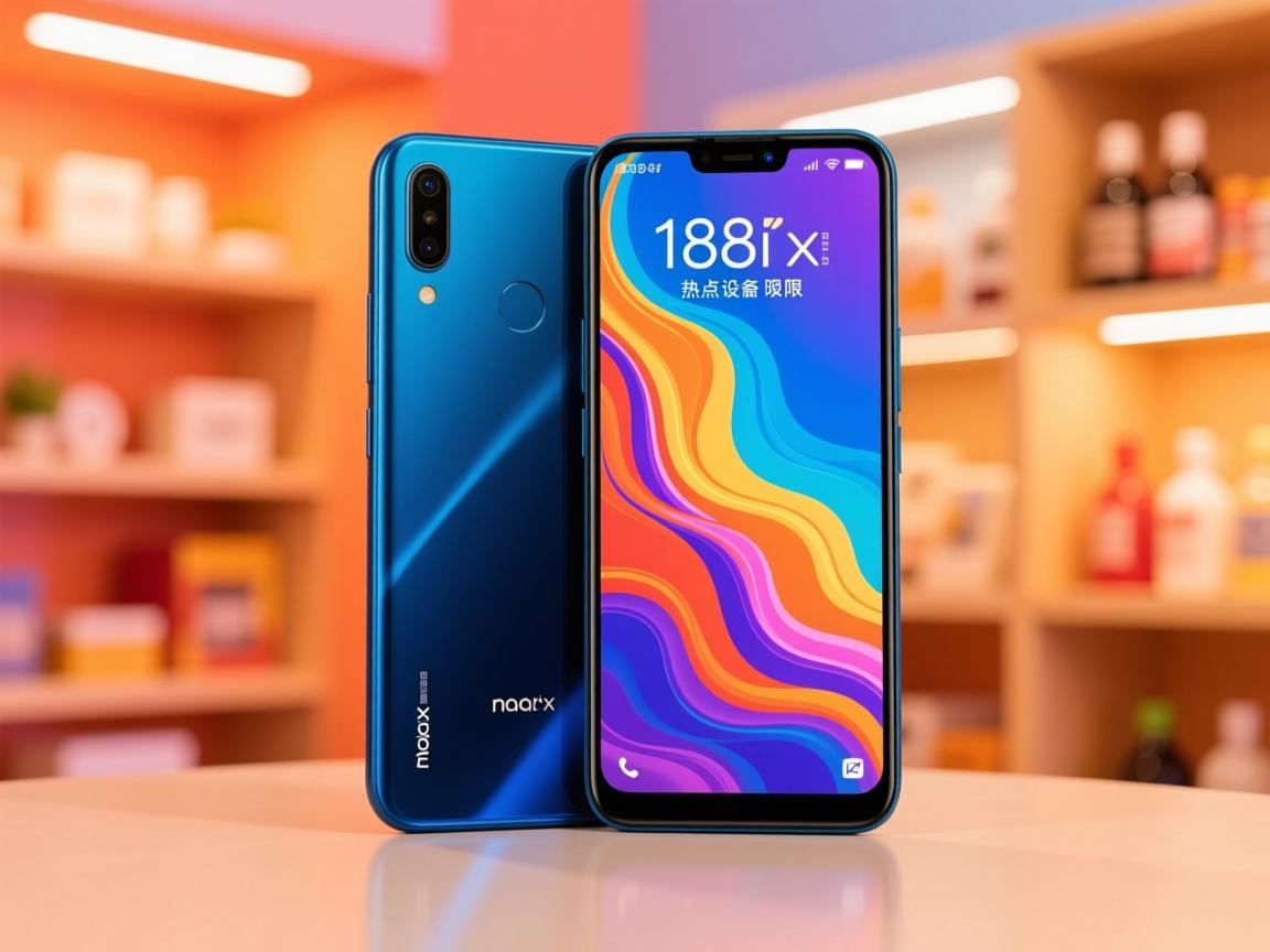 荣耀8x热点为何仅限一设备?  第2张 荣耀8x热点为何仅限一设备?  第2张