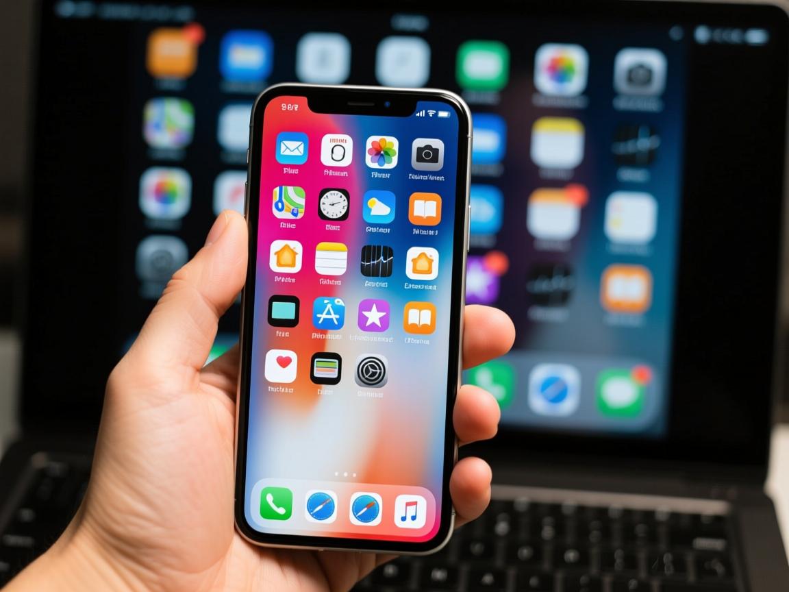 iPhone 8 Plus突然无法截图?如何解决  第1张 iPhone 8 Plus突然无法截图?如何解决  第1张