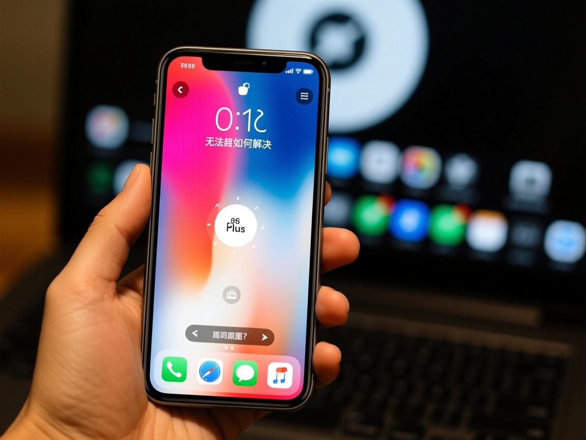 iPhone 8 Plus突然无法截图?如何解决  第2张 iPhone 8 Plus突然无法截图?如何解决  第2张