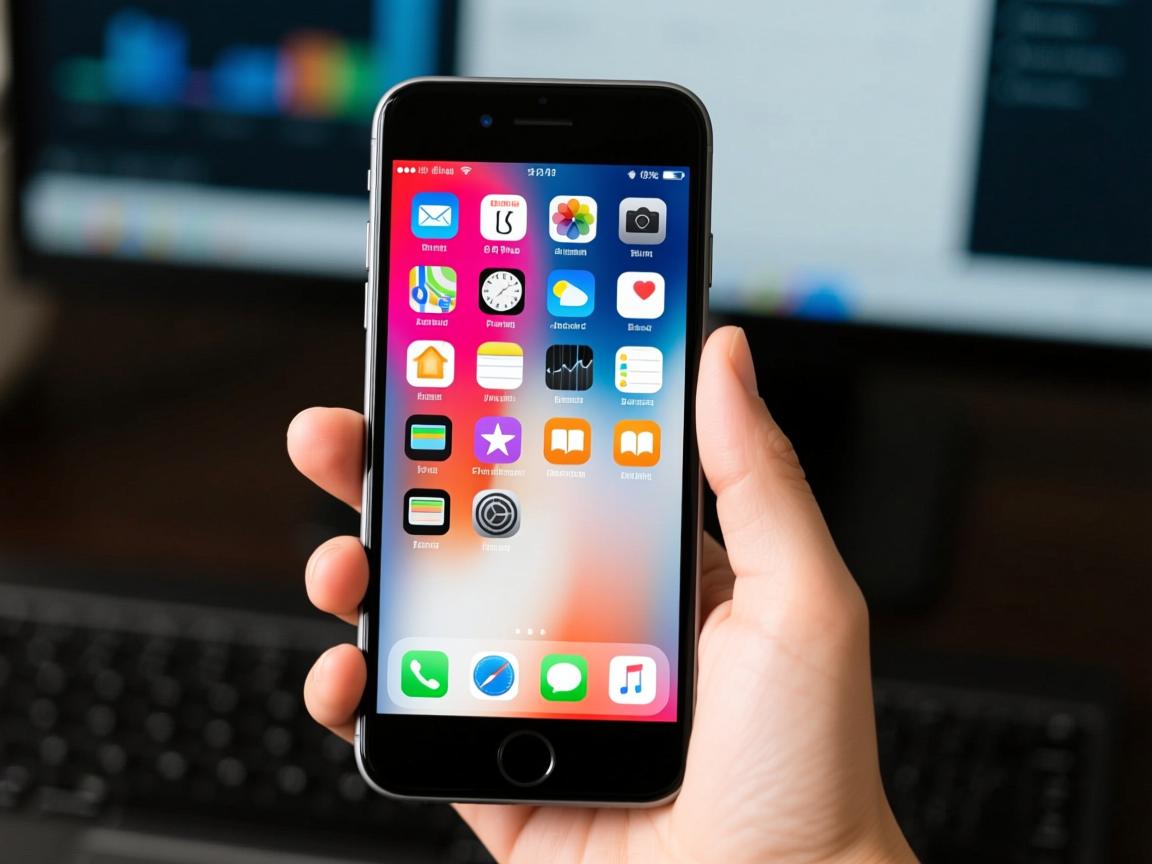 iPhone 8 Plus突然无法截图?如何解决  第3张 iPhone 8 Plus突然无法截图?如何解决  第3张
