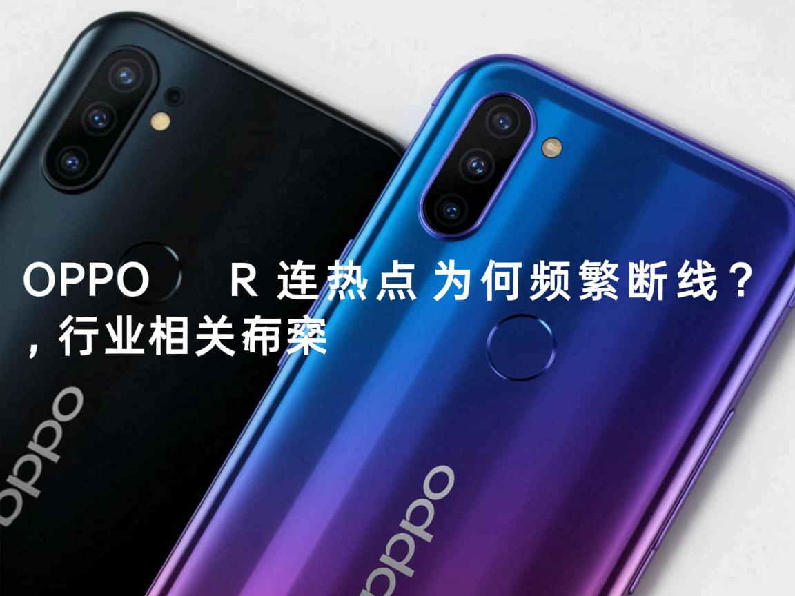 OPPO R9连热点为何频繁断线?  第3张 OPPO R9连热点为何频繁断线?  第3张