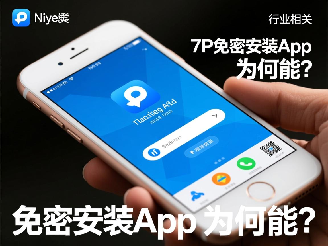 iPhone7P免密安装App为何能?  第2张 iPhone7P免密安装App为何能?  第2张
