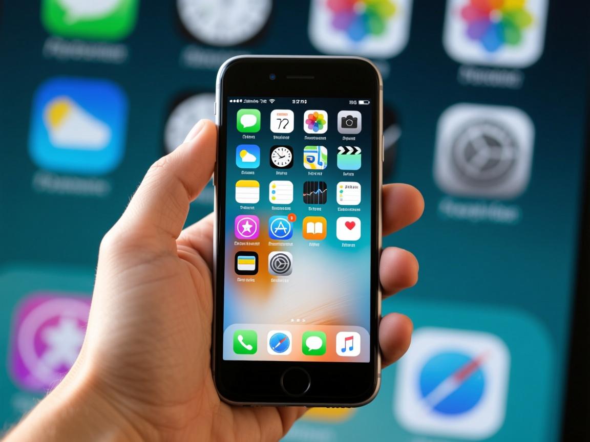 iPhone7P免密安装App为何能?  第1张 iPhone7P免密安装App为何能?  第1张