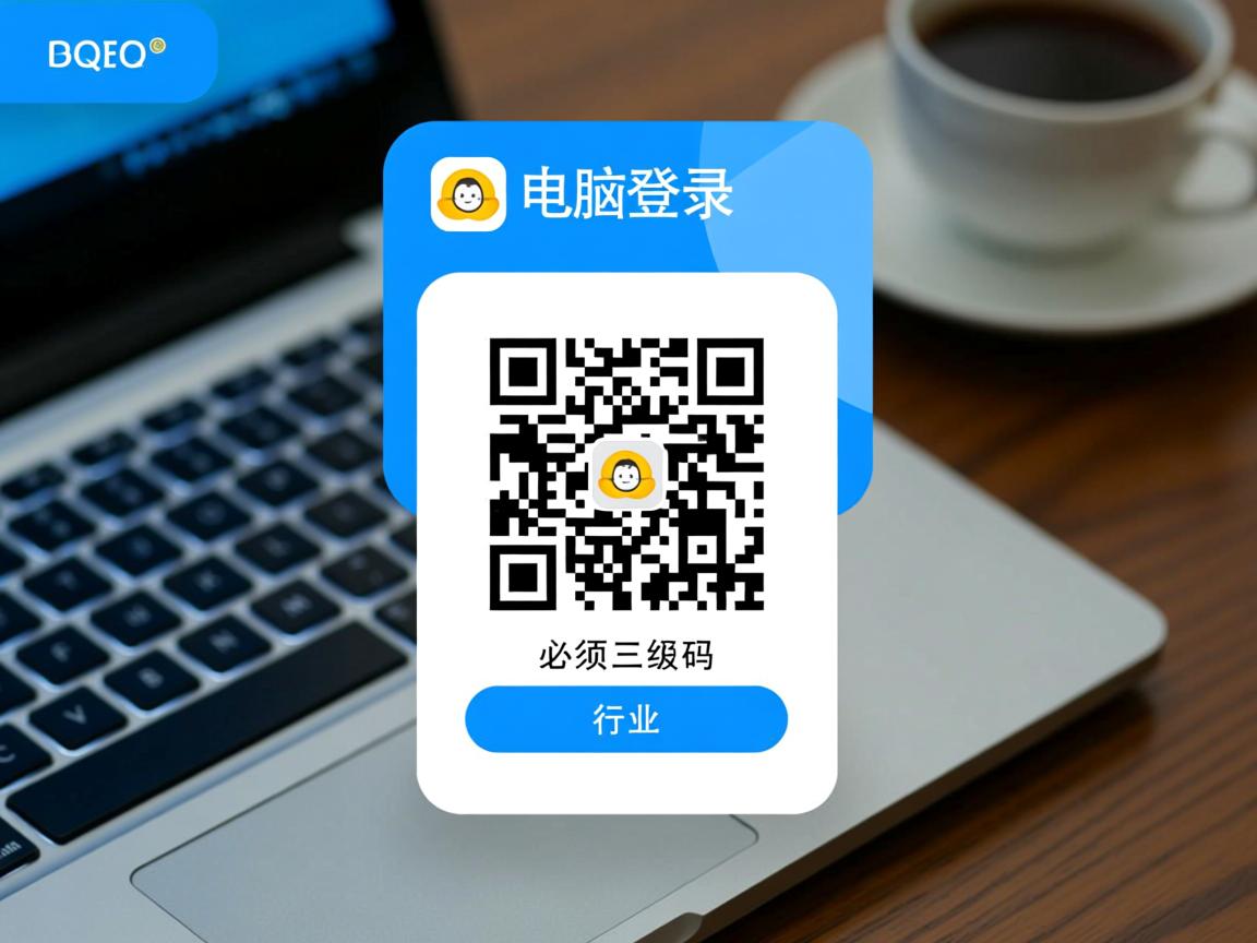 QQ电脑登录为何必须扫码?  第3张 QQ电脑登录为何必须扫码?  第3张